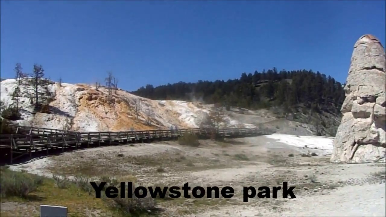 New York to Montana road trip part 3 YouTube