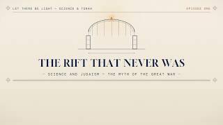 Episode 1: The Rift That Never Was