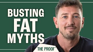 Understanding Saturated Fats: What You Need to Know! | Simon Hill