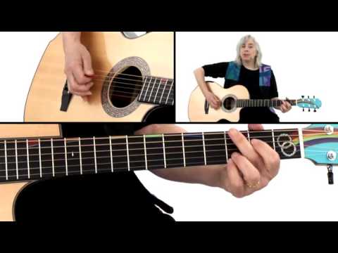 bluegrass-guitar-lesson---#7-connecting-bass-runs---cathy-fink