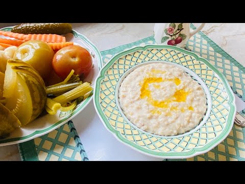 Harissa Recipe Chicken Armenian