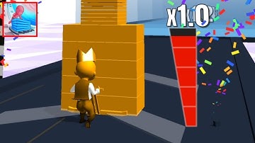 Stack Colors - All Levels | Level 181-182 | Gameplay walkthrough
