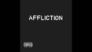 Lih Boi DASAN - “AFFLICTION” (Official Audio)