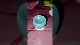 candle making new design #roblox #art #biggboss #creativity #roshini #shorts #youtubeshorts