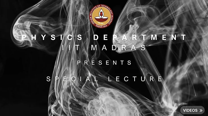 [Special Lecture] Bosonic Quantum Error Correction by Prof. Barbara Terhal,TU Delft and QuTech (2/2)