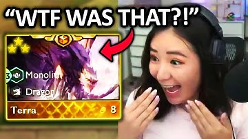 Emily Wang Hits Terra 3 on Set 7.5 PBE