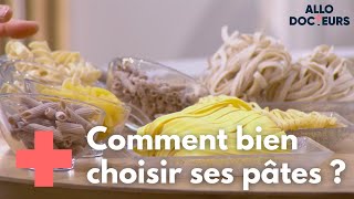 Les Pâtes Sont-Elles Bonnes Pour La Santé ? - Allo Docteurs