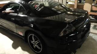 3g eclipse v6 invidia