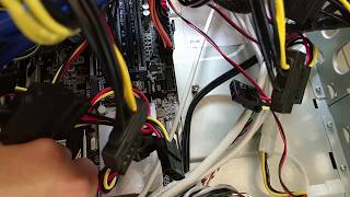 Part 6: 8x 1080Ti GPU Mining Rig - Postbag #5. 07/08/2017