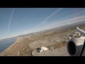 Scenic Los Angeles Takeoff - American Airliners Boeing 787-9