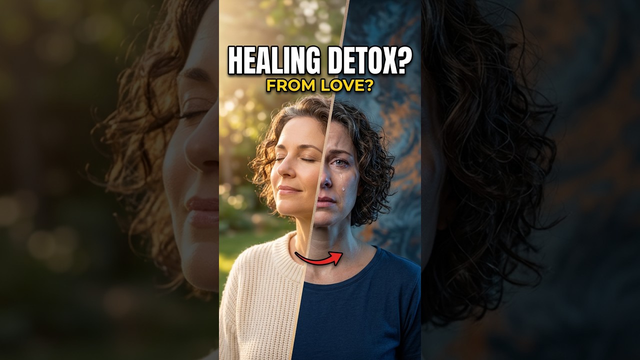 What Happens When You Experience Unconditional Love #awakening #selflove #healing