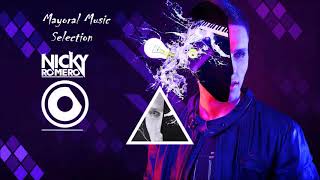 Nicky Romero Mix 2019 - 2018|Best Of Nicky Romero|Nicky Romero Drops Only|