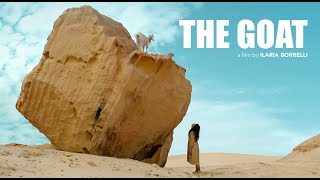 The Goat Movie - Official Trailer 2023