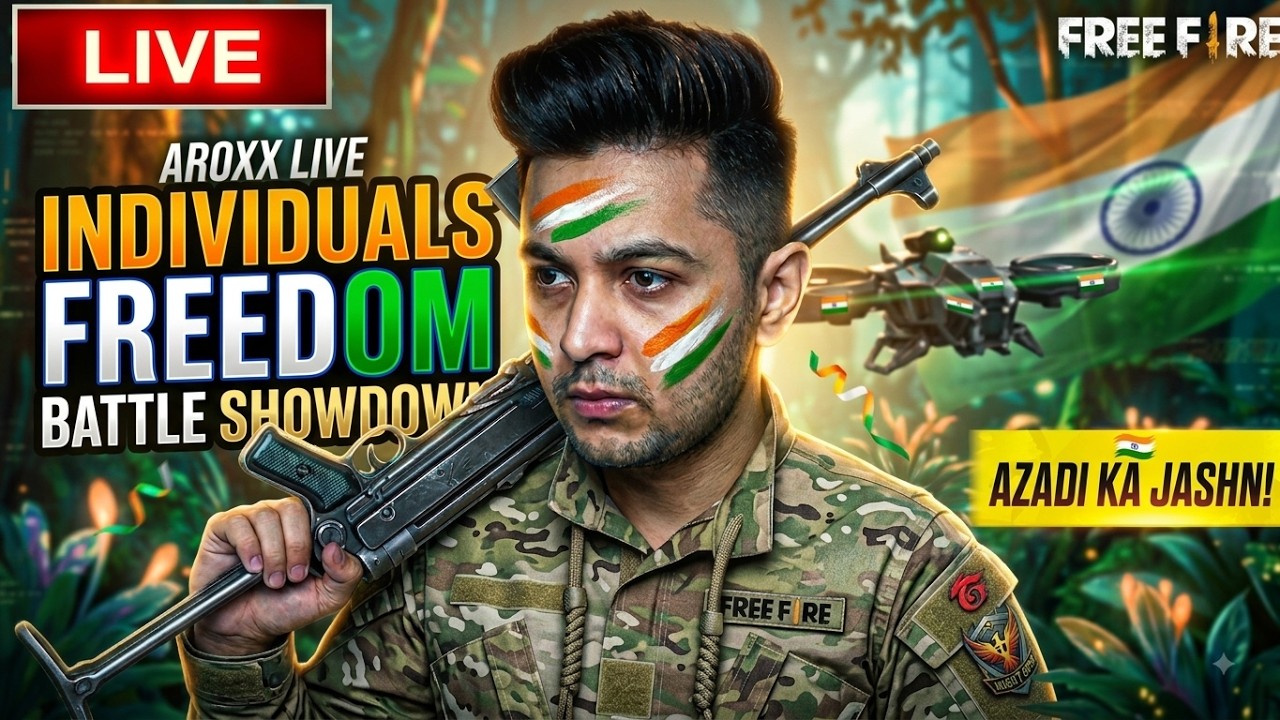 1VS6 WITH SUBSCRIBERS 🤯💫UID CHECK✅REACTION ON GAMEPLAY😱#freefire  #classylive  #nonstop_live