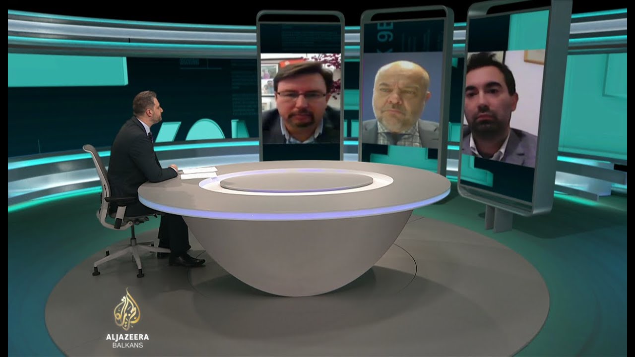 السياق: مشاكل شركات تقديم الطعام في كرواتيا