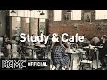 Study & Cafe: Smooth March Jazz - Relax Spring Time Jazz Coffee Music