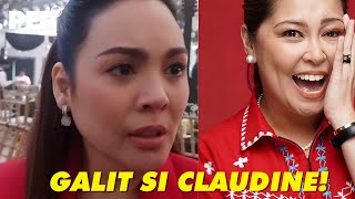 Claudine Barretto BINULGAR ANG DAHILAN NG ISYU niya kay Angelu de Leon | PEP Interviews