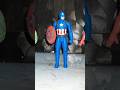 Diy avengers superhero toy  shorts miniature minitoy besharam