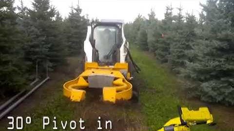 Lemar Tree Spades Auto Wrapper