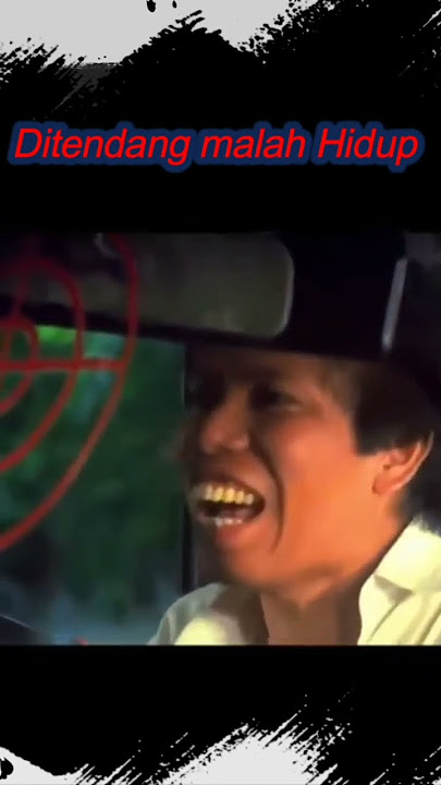 Video Lucu Warkop DKI - Indro Dikerjai Dono Perbaiki Mobil