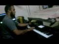 Jordan Rudess Snarling Pig Korg Krome Kp Prateesh