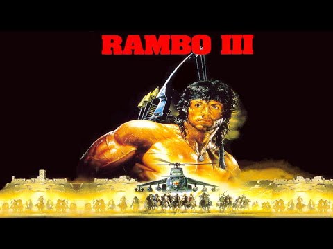 Far Cry: Rambo 3 - Afghanistan (полное прохождение)