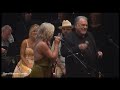 Gene Watson & Rhonda Vincent - Together Again. CFR Cruise 2020.