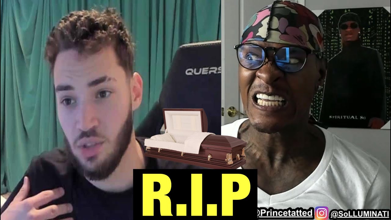 ADIN ROSS FUNERAL Part 1