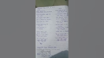 differents between DFA and nfa