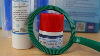 Trefl - Science4You - Water Science - 60508