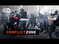 Lebanon: How did it come to this? | Conflict Zone