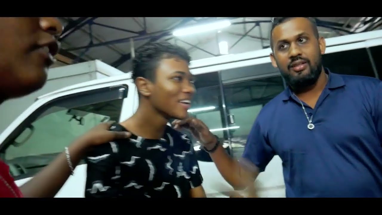 Mastana Khelari Episode 61 - Kaam Pe Kaam Tamam