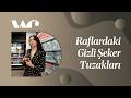 Sağlıklı Sandığımız İçeceklerin Gizli Zararları: Şekersiz İçecekler, Meyve Suyu ve Gran