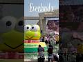 🌷🎡 Eveland x Sanrio Korae 2025 #kitty #EverlandKorea2025 #SanrioKorea2025 #EverlandxSanrio