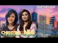 Christine Panjaitan & Nia Daniaty (Full Album) - 30 Lagu Lawas 80an - 90an Penuh Kenangan Terpopuler