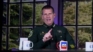 Candid Conversations Sheriff John Mina 33