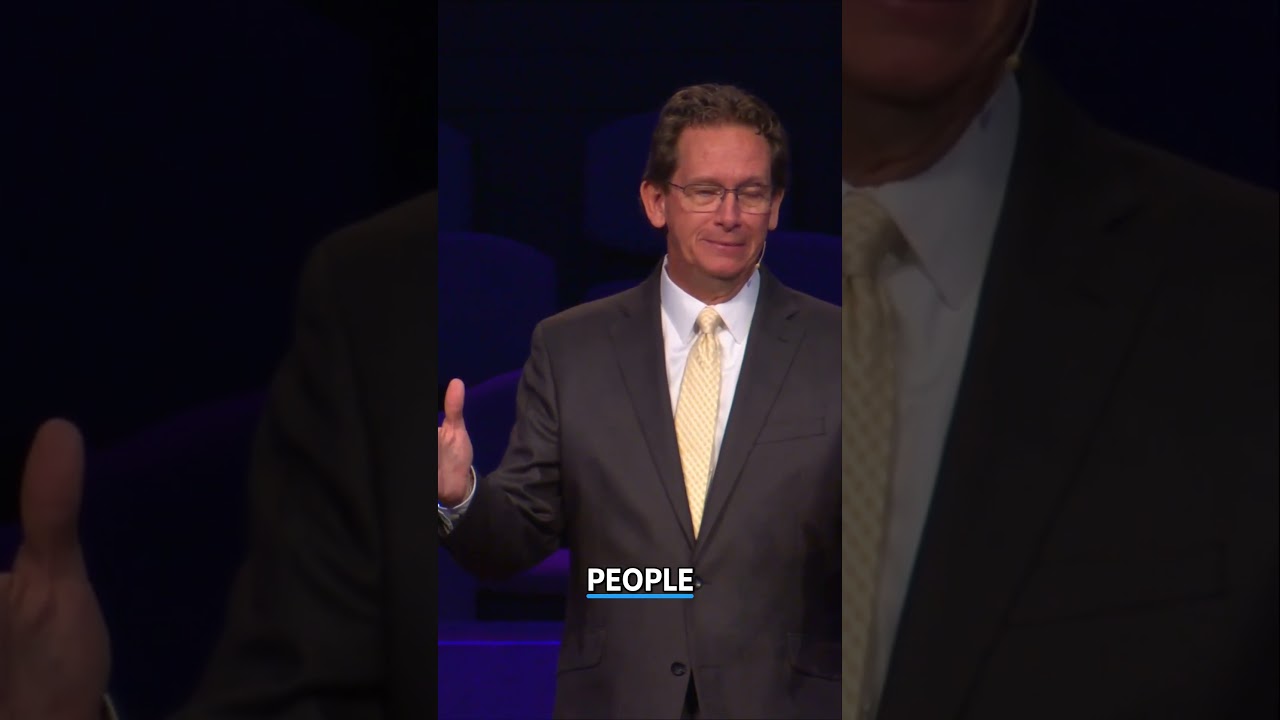 Unleashing Your Evangelistic Potential 