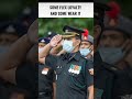 loyalty towards nation #operationsindoor #military #army #ssbinterview #indianmilitary #cds #nda