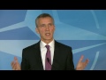 NATO Secretary General - Doorstep Statement, Foreign Ministers Meeting, 2 DEC 2014