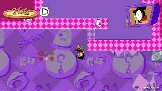 Pizza Tower | Strike a Taunt!