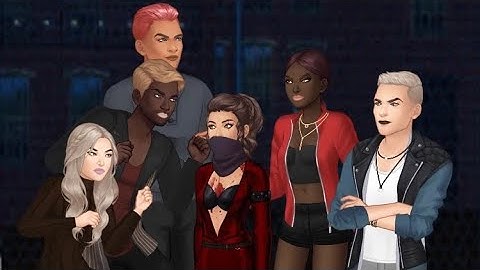 Sinfully, For You (Part 18) Episode Choose Your Story