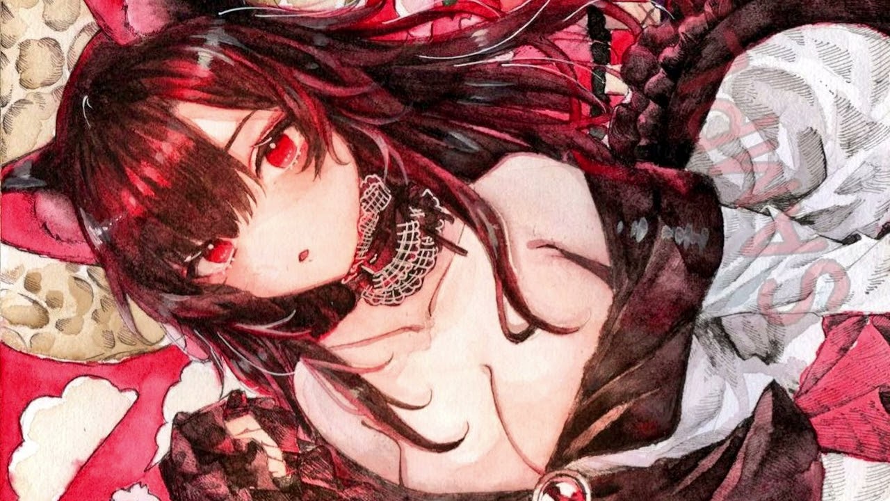希望の唄　天狗ノ舞 東方Vocal】Howling【Tengu no Mai】 (English subtitles) - YouTube