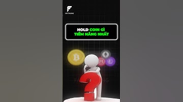 Hold Coin gì tiềm năng nhất? #crypto #trading #shorts