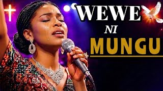 Uplifting Swahili Gospel Worship Songs for Deep Prayer, Healing & Spiritual Restoration