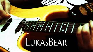 LukasBear 455