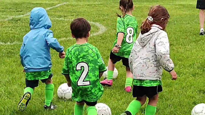 Kitt Lawrence Wolff Soccer 6/4/2022