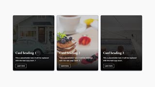 Create blocks, repeater blocks with the synced block overrides feature using CBB plugin - WordPress