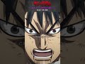 【TVアニメ「キングダム」第5シリーズ】第10話「矜持の咆哮」名場面振り返り動画③【公式Xにてフォロー＆リポスト感想投稿プレゼントCP実施中！】 #shorts #キングダム #黒羊丘の戦い