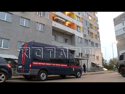 Сбежавший дезертир, убивший и расчленивший в Нижнем Новгороде трёх человек, задержан