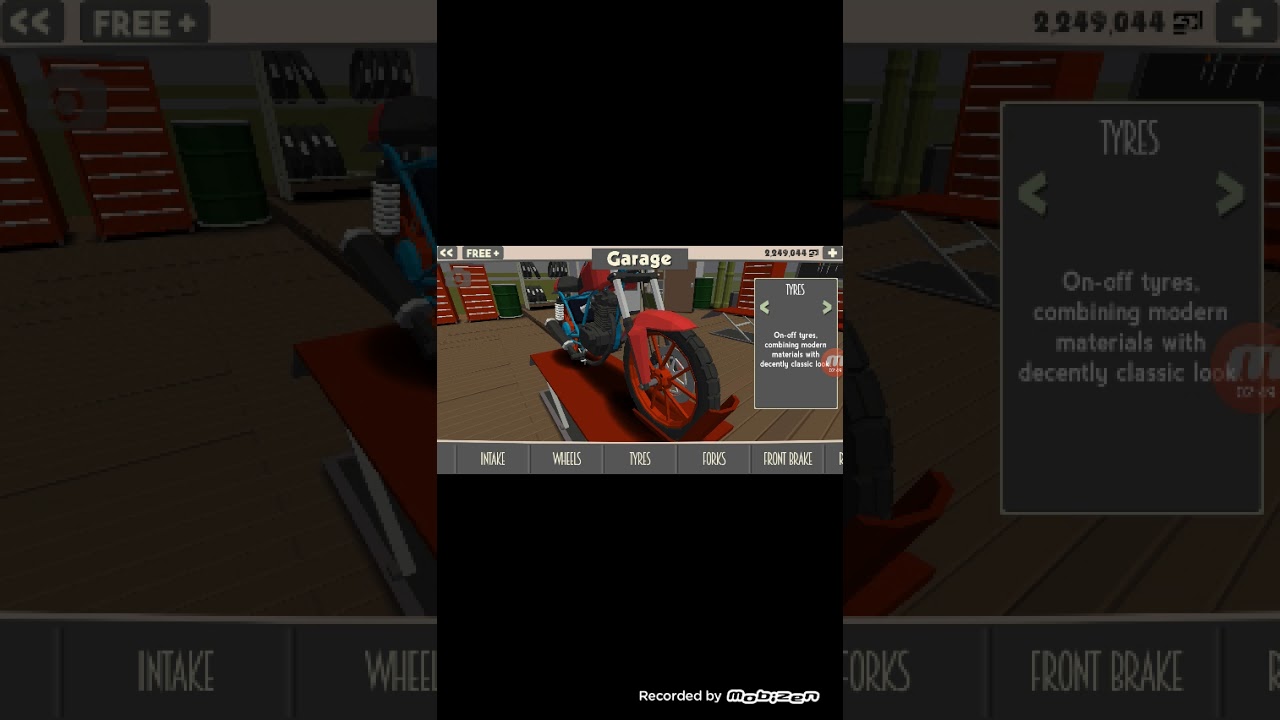 Modifikasi Motor Di Game Cafe Racer YouTube